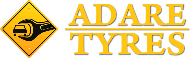 Adare Tyres Logo